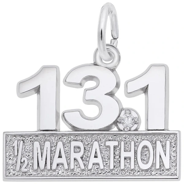MARATHON 13.1  W/WHITE SPINEL