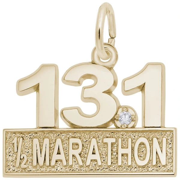 MARATHON 13.1  W/WHITE SPINEL