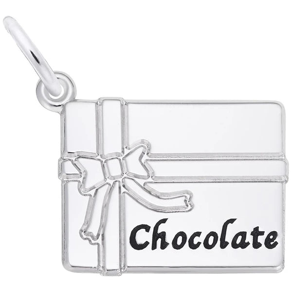 CHOCOLATE BOX