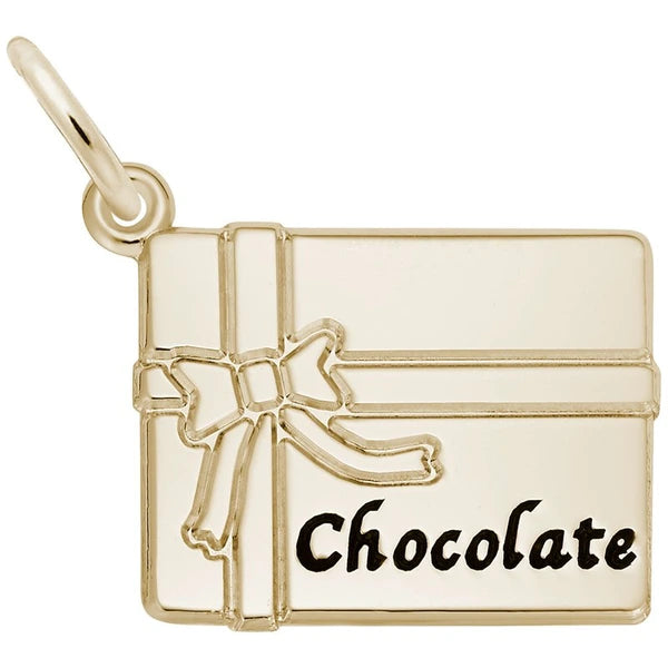 CHOCOLATE BOX