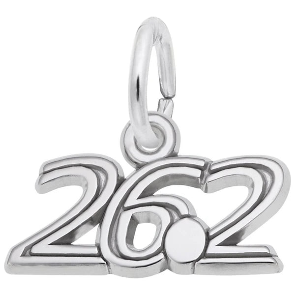 MARATHON 26.2 PLAIN