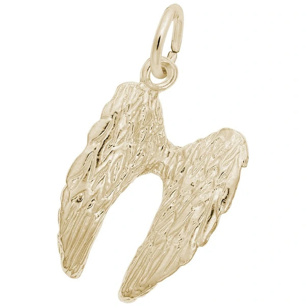 ANGEL WINGS