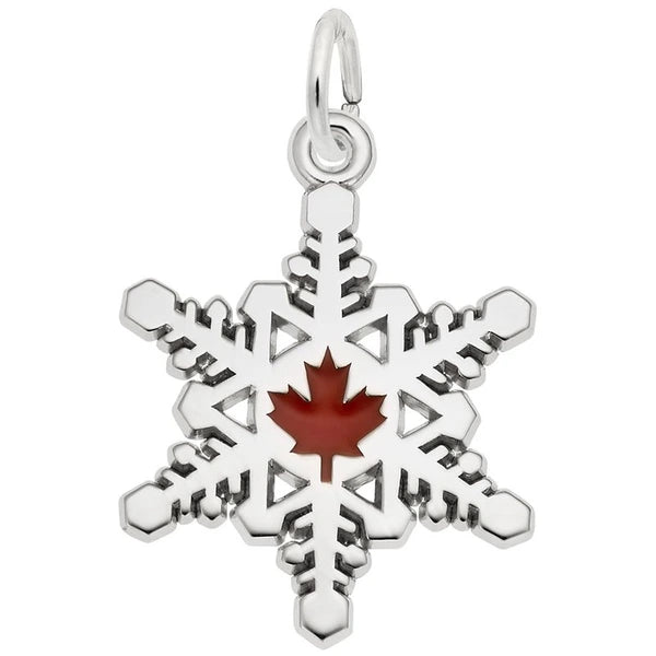 CANADIAN SNOW FLAKE