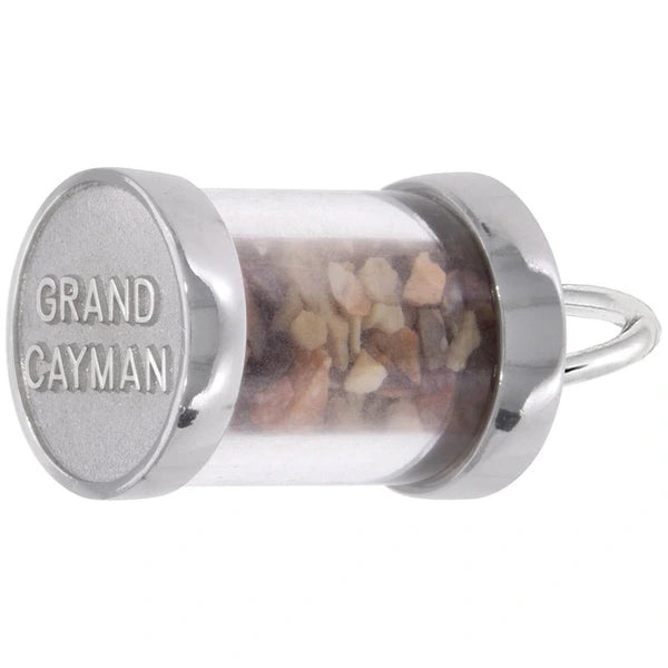 GR. CAYMAN SAND CAPSULE