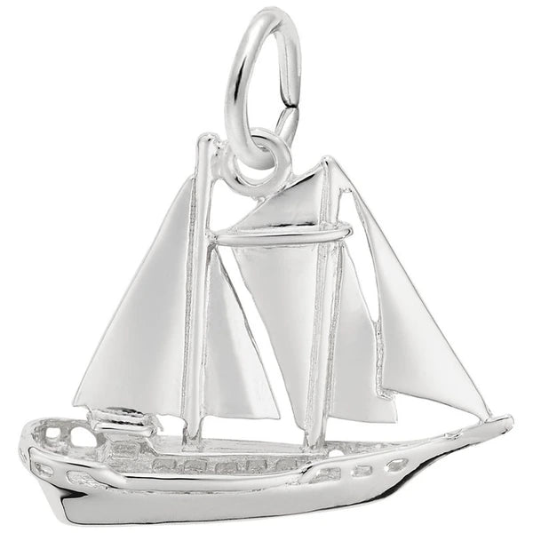 SAILBOAT
