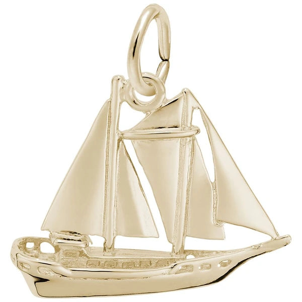 SAILBOAT