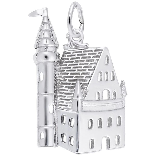 CASTLE