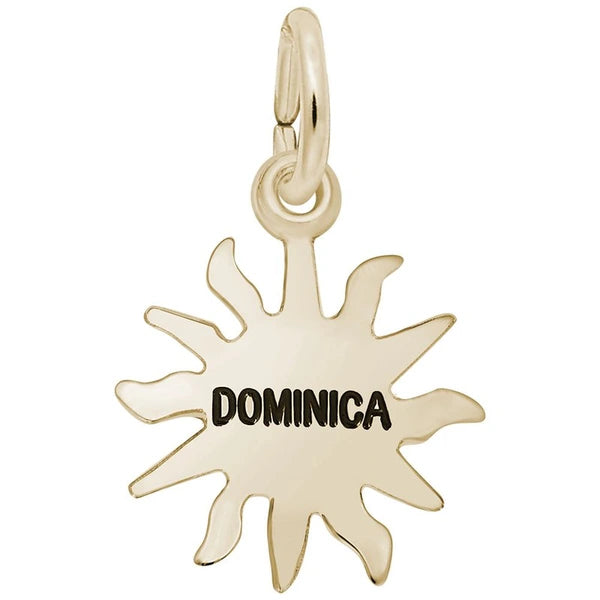 DOMINICA SUN SMALL