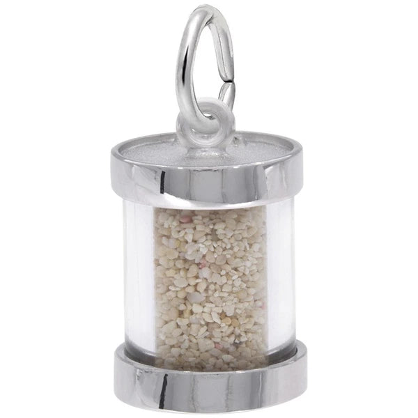 DOMINICA SAND CAPSULE