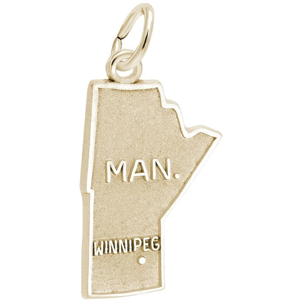 MANITOBA