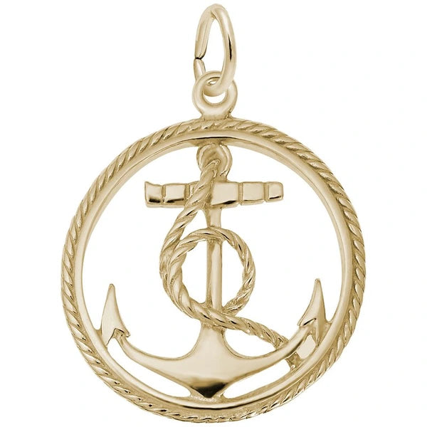 ANCHOR
