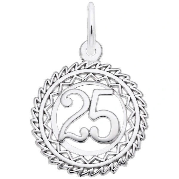 NUMBER 25