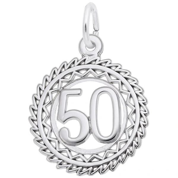 NUMBER 50