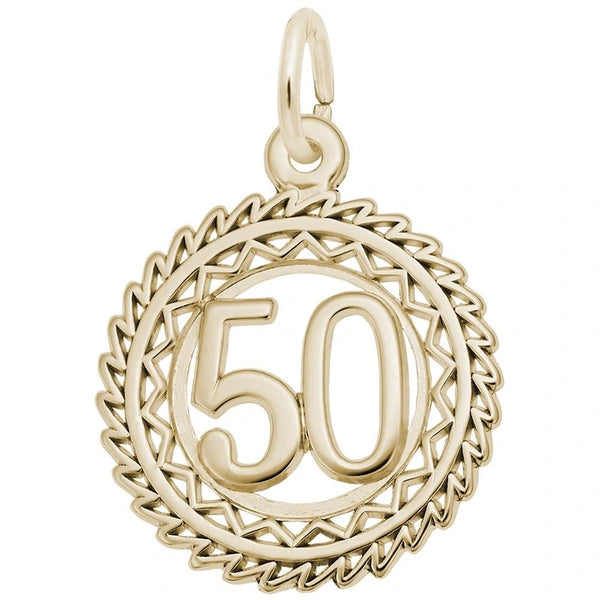NUMBER 50