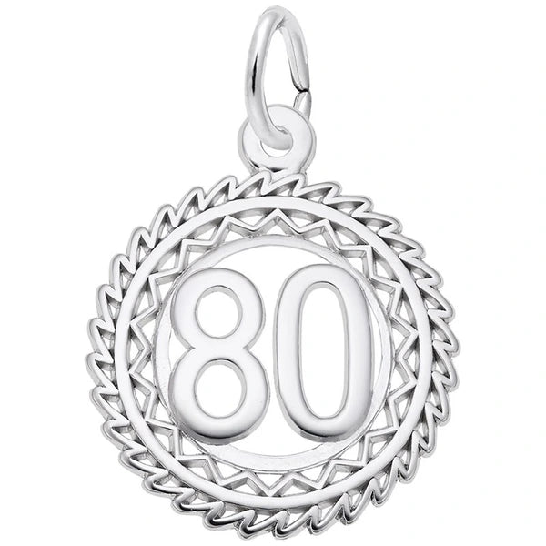 NUMBER 80