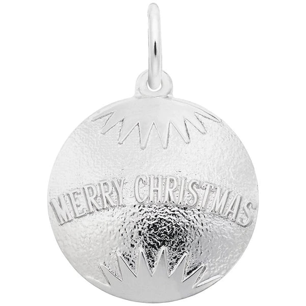 CHRISTMAS ORNAMENT