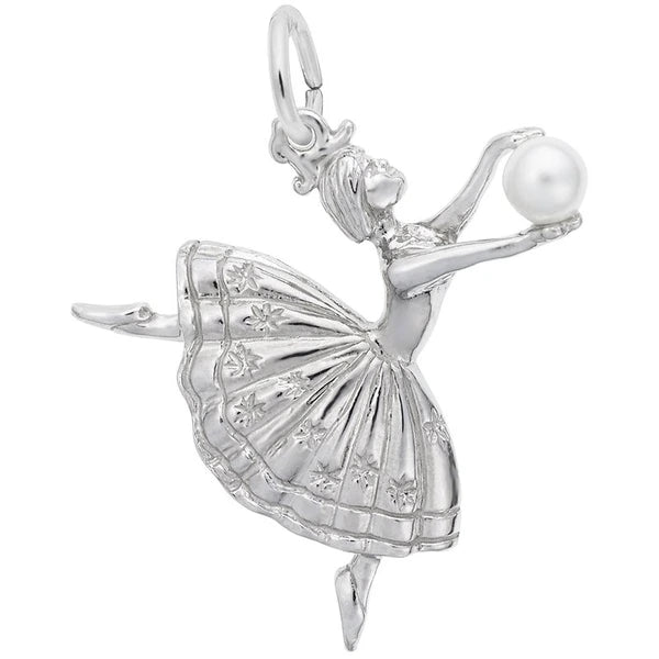 DANCER W/PEARL