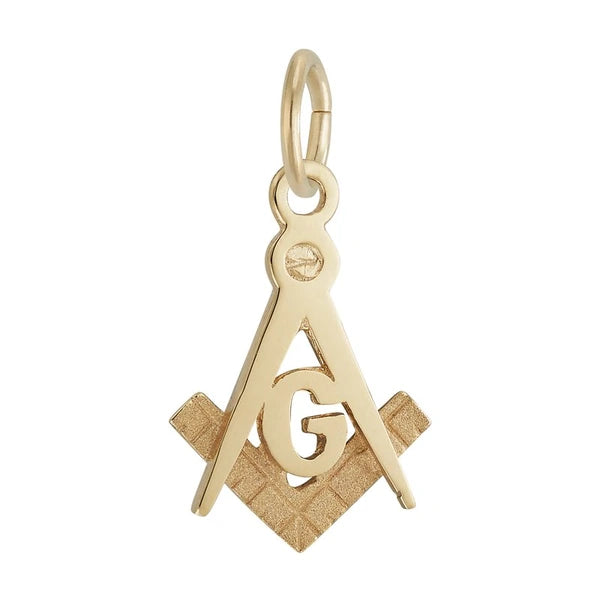 SQUARE & COMPASS