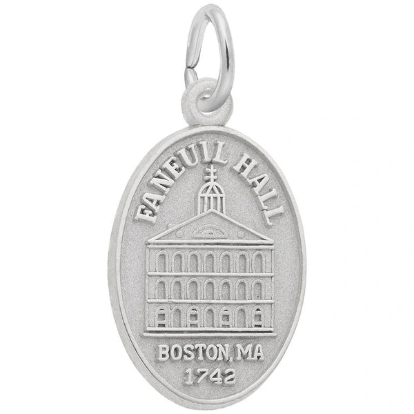 FANEUIL HALL