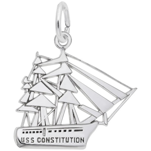 USS CONSTITUTION