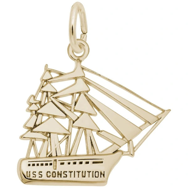 USS CONSTITUTION