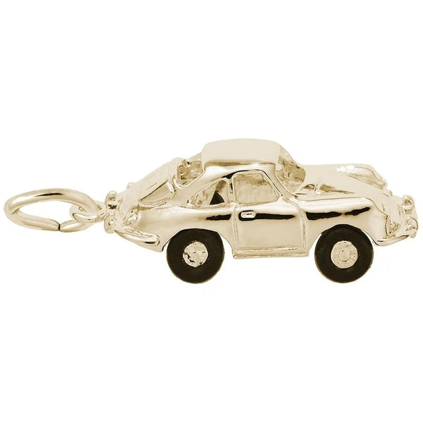 SPORTS CAR