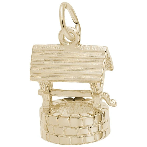 WISHING WELL