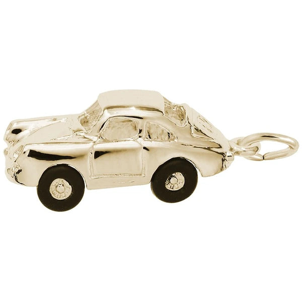 SPORTS CAR