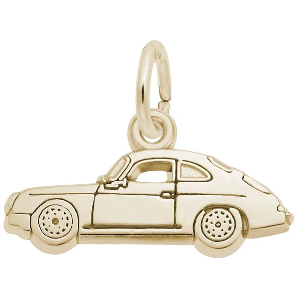 SPORTS CAR