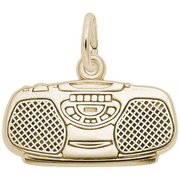BOOM BOX