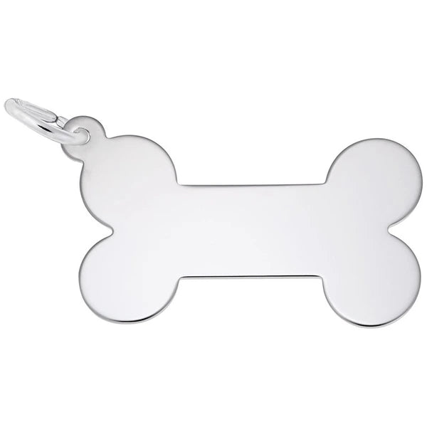 DOG BONE