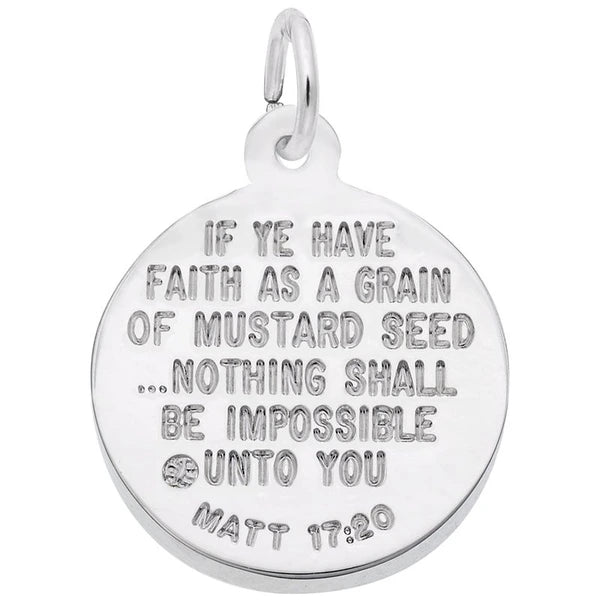 MUSTARD SEED