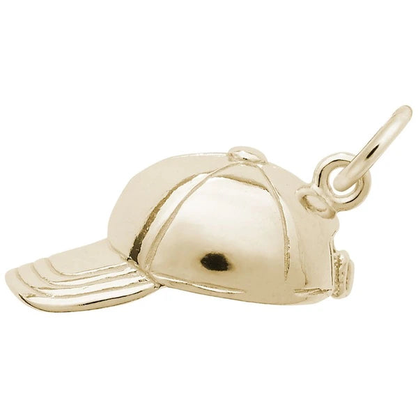 BASEBALL CAP