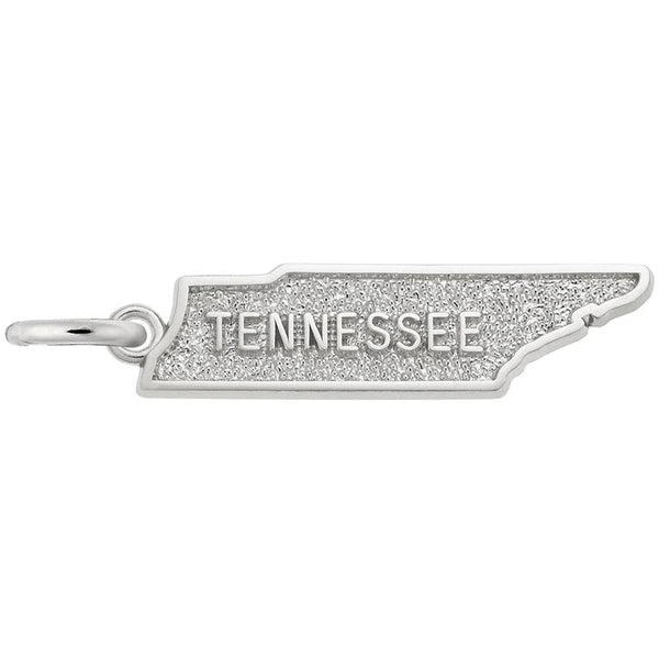 TENNESSEE MAP