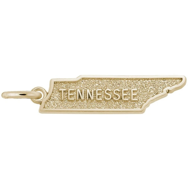 TENNESSEE MAP