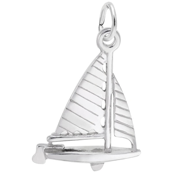 SAILBOAT