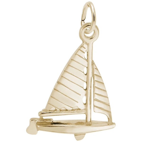 SAILBOAT