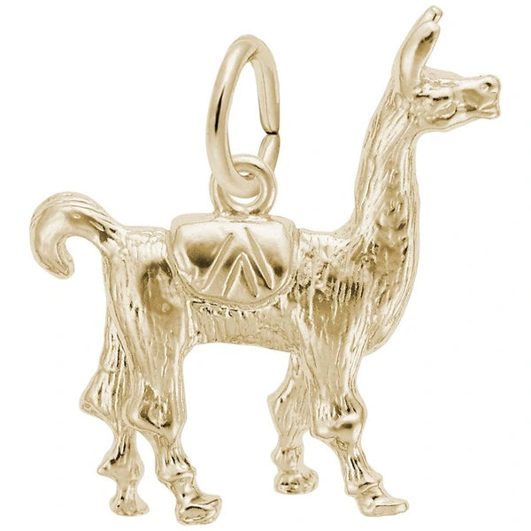 LLAMA