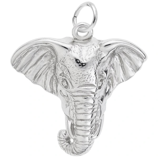 ELEPHANT HEAD