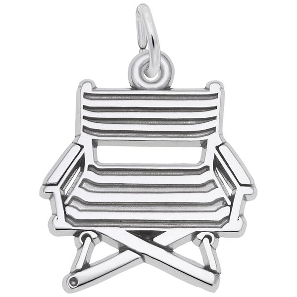 DIRECTORS CHAIR