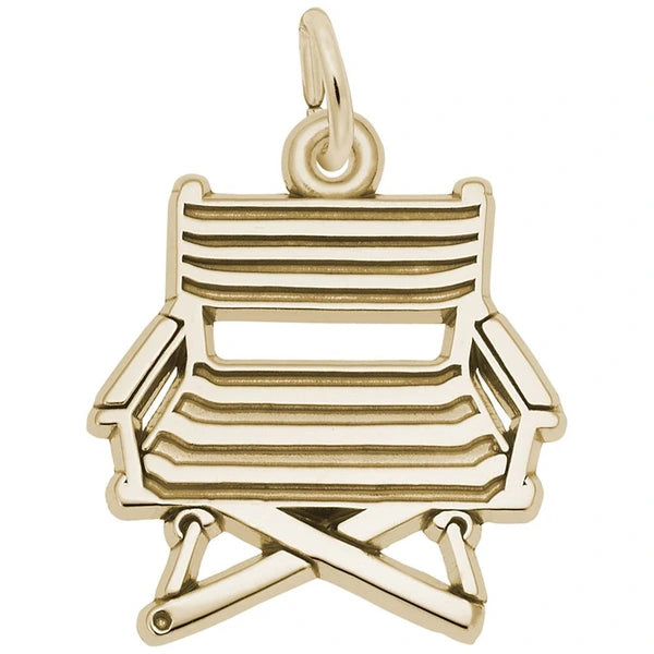 DIRECTORS CHAIR