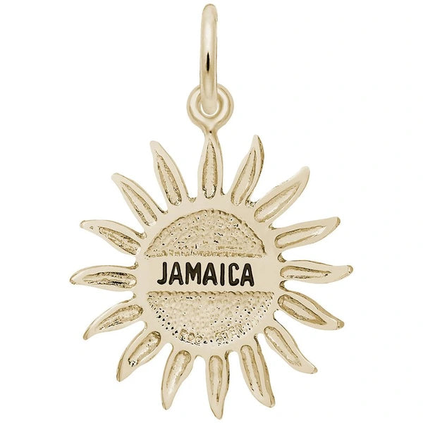 JAMAICA SUN LARGE