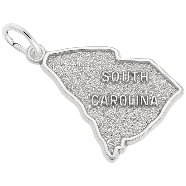 S. CAROLINA