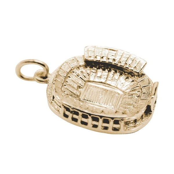 BUFFALO STADIUM CHARM