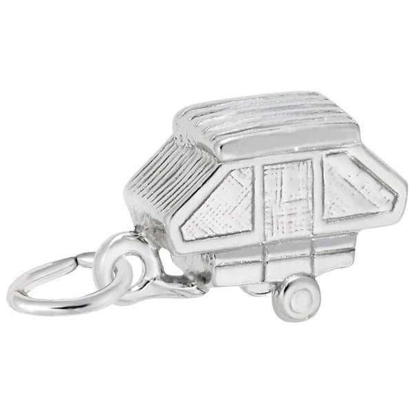 TENT TRAILER