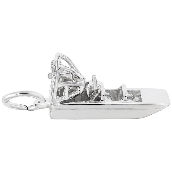 AIR BOAT