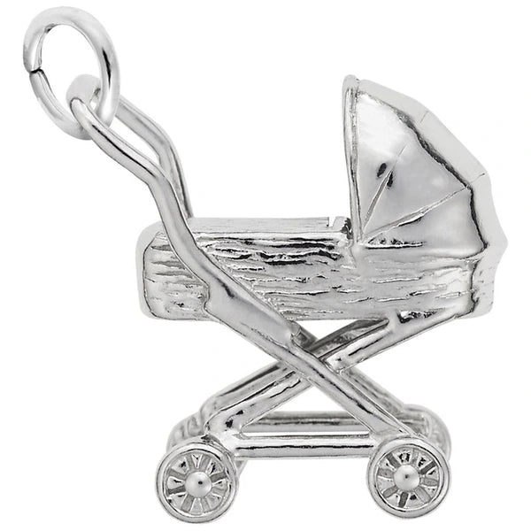 BABY CARRIAGE