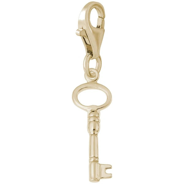 SKELETON KEY