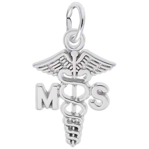 MS CADUCEUS