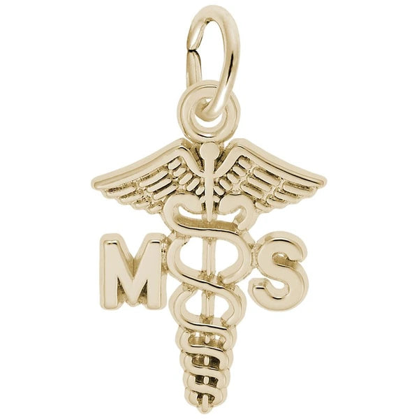 MS CADUCEUS